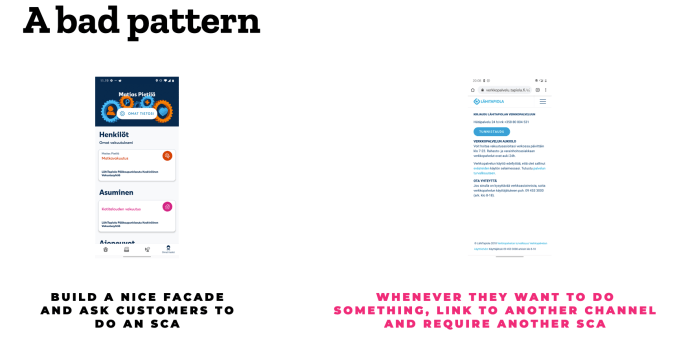 Lähitapiola and extra SCA