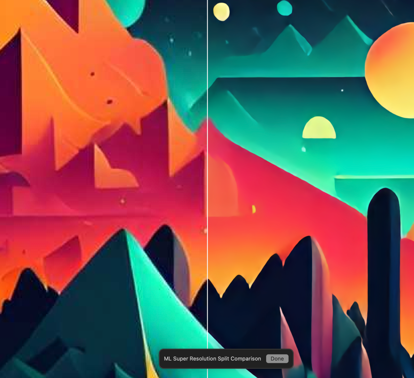 Hero image of the article, scaled up with Pixelmator 